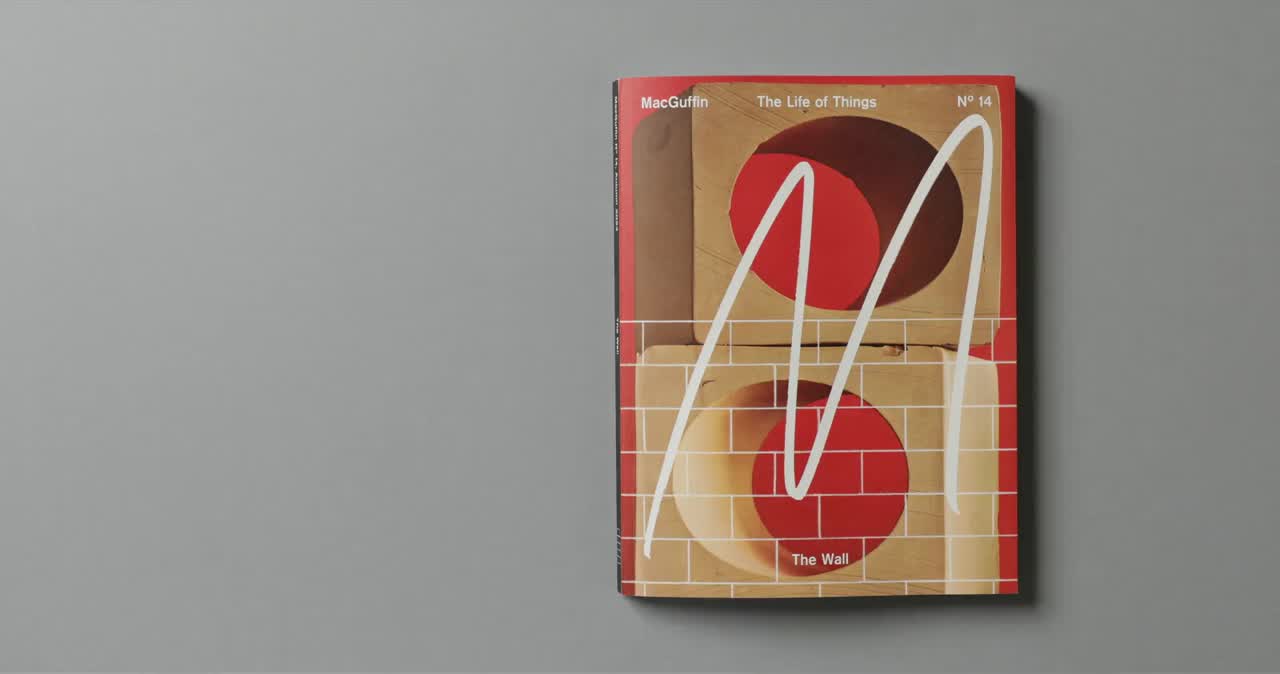 MacGuffin | The Life of Things